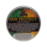 Paw Protect for the pup paws!