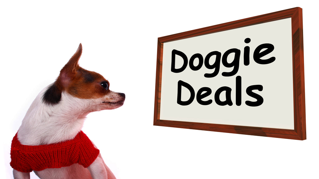 Doggie Deals