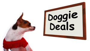 Doggie Deals