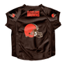 Cleveland Browns Team Jersey - Brown