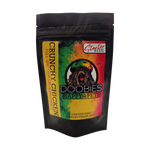 Doobie's Happy Pets limited ingredients, freeze dried CBD Pet Supplements