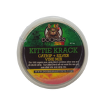 Kittie Krack - Catnip + Silver Vine